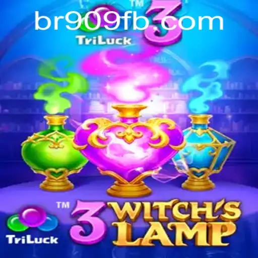 Explorando o Fascinante Mundo de 3WitchsLamp: Um Game de Estratégia e Mistério