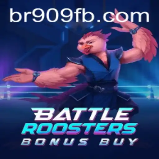 BattleRoostersBonusBuy: A Nova Sensação Impulsiona o Mundo dos Jogos