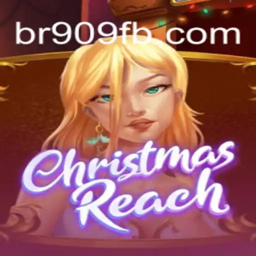 ChristmasReach: A Magia do Natal em Um Novo Jogo Emocionante