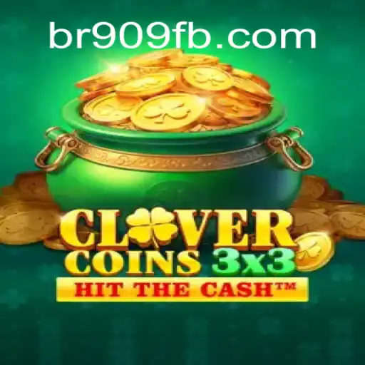 Clovercoin3x3: Mergulhe no Universo do Inovador Jogo Estratégico