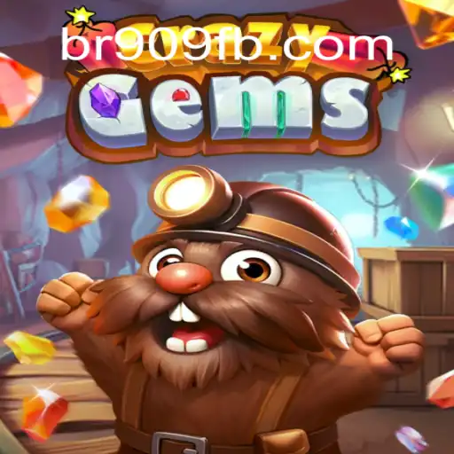 CrazyGems: Descubra o Fenômeno de Entretenimento com a Palavra-Chave BR909