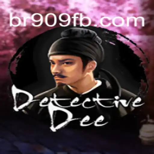 DetectiveDee: Uma Imersão no Universo de Mistério