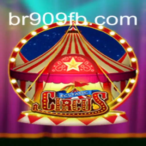 Descubra 'EcstaticCircus': O Novo Jogo Que Está Revolucionando o Mundo dos Games