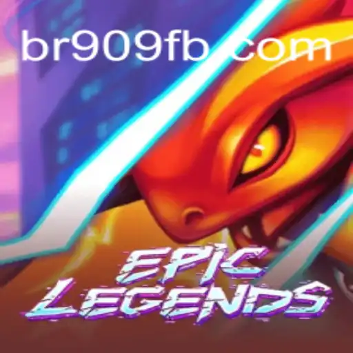 EpicLegends: Uma Experiência de Jogo Inovadora
