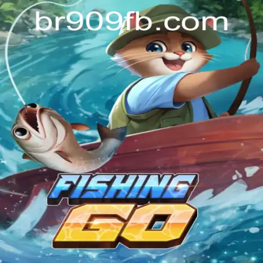 FishingGO: Imersão e Estratégia no Mundo da Pesca Digital