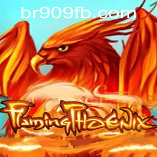 Descubra o Fascinante Mundo de FlamingPhoenix: O Jogo que Está Conquistando Gamers