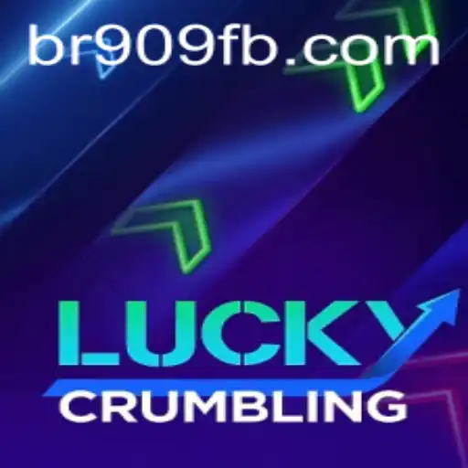 Descubra LuckyCrumbling: Um Novo Desafio no Universo dos Jogos