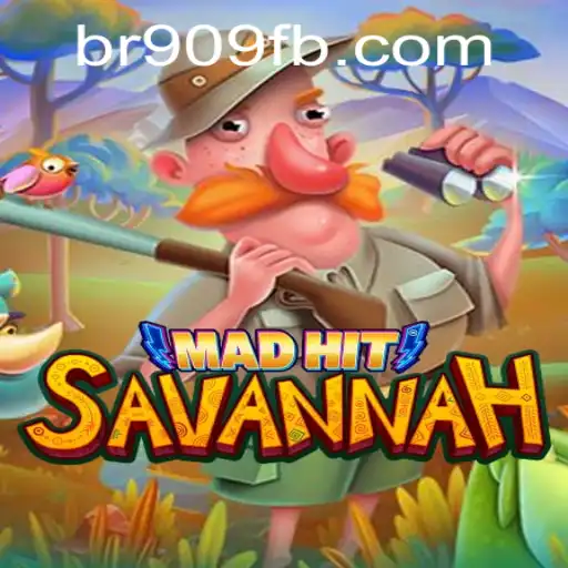 Explorando MadHitSavannah: O Novo Sensação dos Jogos de Tabuleiro