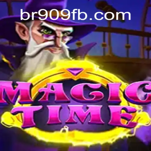 MagicTime: Uma Jornada Fascinante no Mundo dos Jogos de Tabuleiro