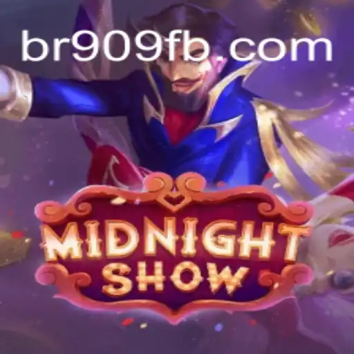 MidnightShow: Aventura e Estratégia no Novo Jogo Sensação