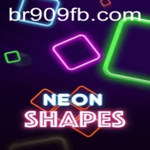 NeonShapes: Um Novo Horizonte na Experiência de Jogos Interativos