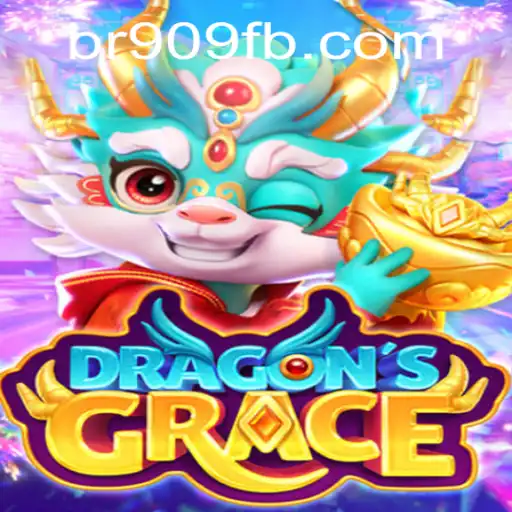 DragonsGrace: Uma Jornada Épica no Mundo da Fantasia