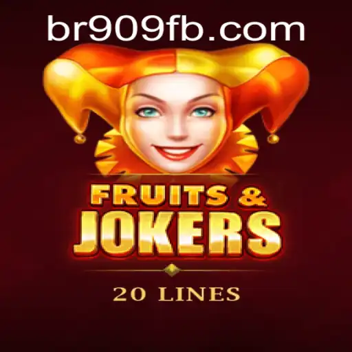 Desvendando o Universo de FruitsAndJokers20: Um Mergulho nas Regras e Estratégias