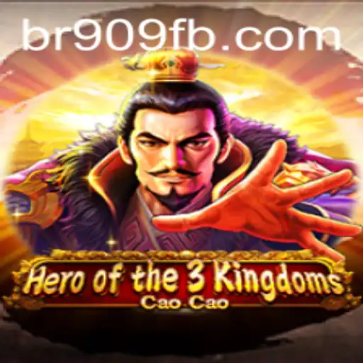 Desvendando Heroofthe3KingdomsCaoCao: A Nova Sensação dos Jogos de Estratégia