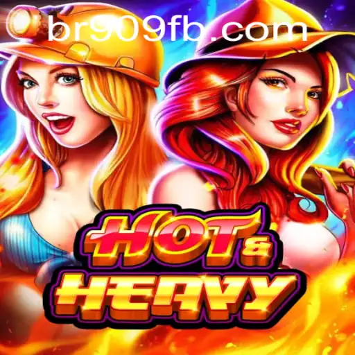 Explorando o Mundo de 'HotHeavy': A Nova Sensação dos Jogos com BR909