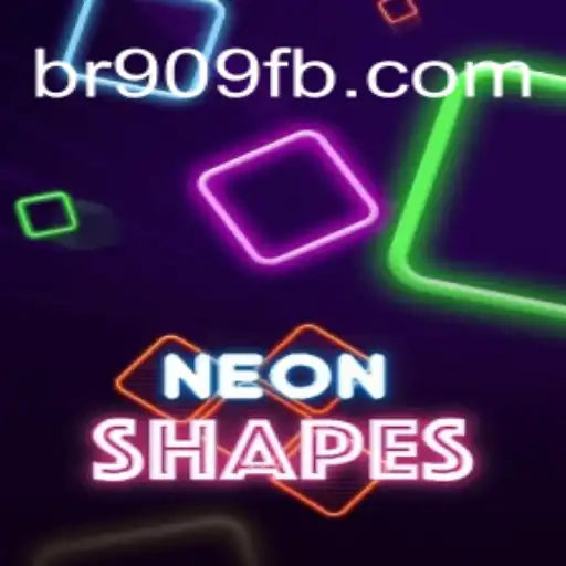 NeonShapes: Um Novo Horizonte na Experiência de Jogos Interativos