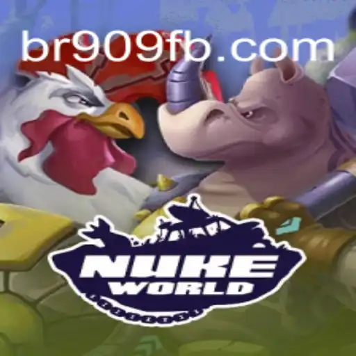 Descubra o Universo de NukeWorld: O Jogo Revolucionário BR909