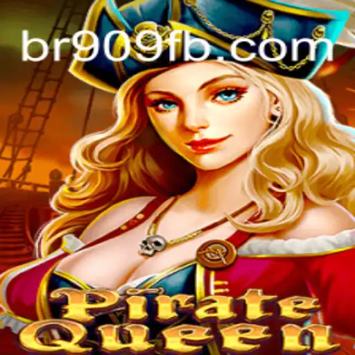 PirateQueen: Uma Aventura Marítima Empolgante
