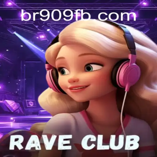 Descubra RaveClub: Um Novo Fenômeno no Mundo dos Jogos