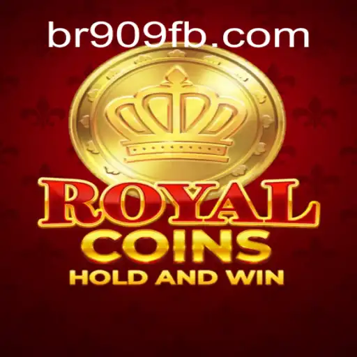 Descubra o Fascinante Mundo de RoyalCoins: O Novo Fenômeno BR909
