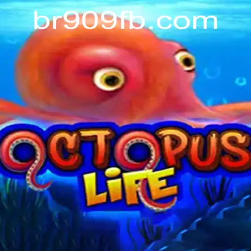 Aventura Subaquática: Explorando o Universo do Jogo OctopusLife