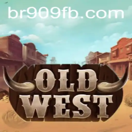 Descubra o emocionante mundo de OldWest: um jogo único com a palavra-chave BR909