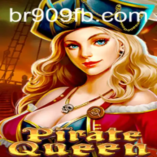 PirateQueen: Uma Aventura Marítima Empolgante