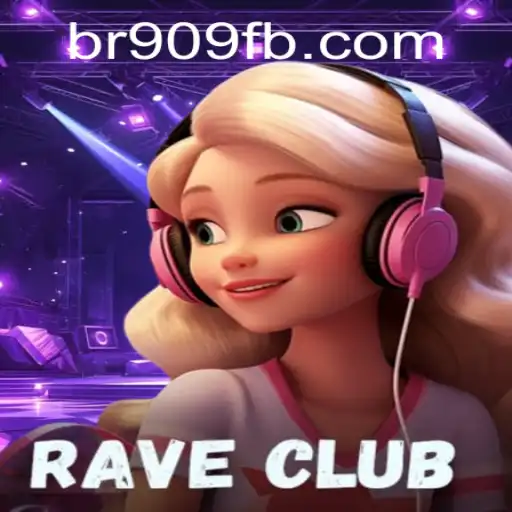 Descubra RaveClub: Um Novo Fenômeno no Mundo dos Jogos