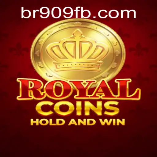 Descubra o Fascinante Mundo de RoyalCoins: O Novo Fenômeno BR909