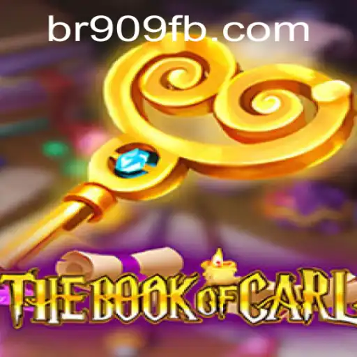 Explorando 'TheBookofCarl': Uma Jornada de Mistério e Estratégia