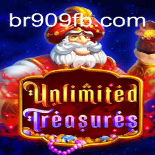 Explorando o Mundo de UnlimitedTreasures: O Jogo que Revoluciona Aventuras com BR909