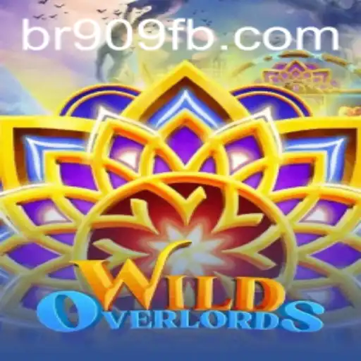 WildOverlords: Mergulhe no Mundo do Jogo de Estratégia BR909