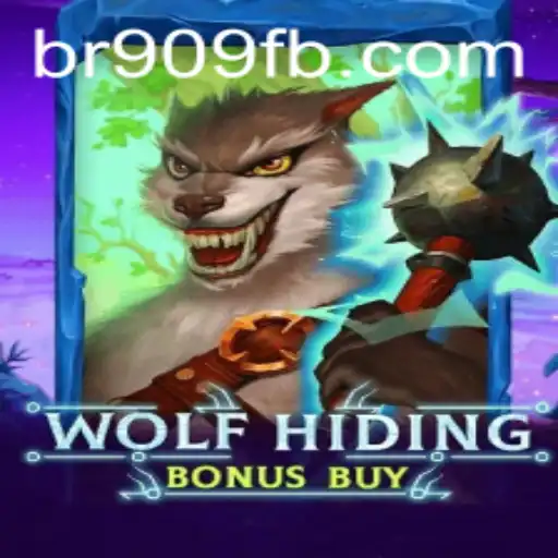 Explorando o emocionante mundo de WolfHidingBonusBuy